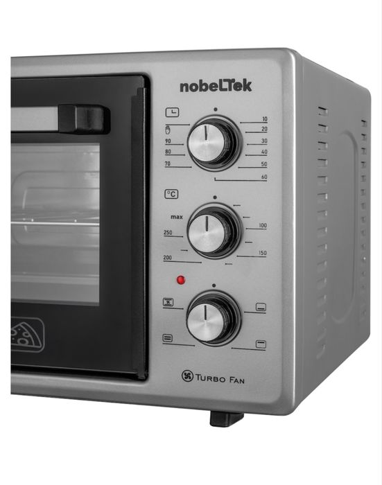 Cuptor electric NobelTek 1600w