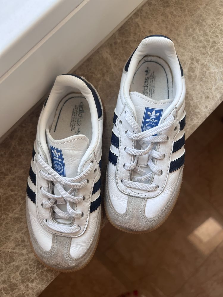 Детски маратонки Adidas Samba