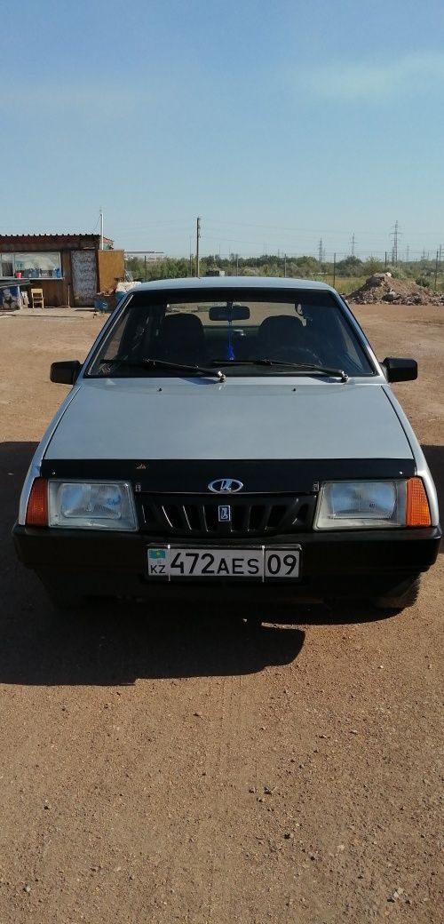 Продам LADA 08 без вложений