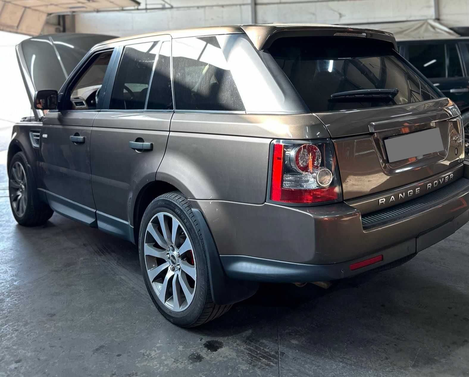 Vand Range Rover Sport Deosebit