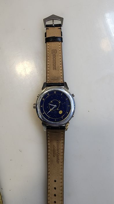 Продам японские часы PATEK FILIPPE GENEVA