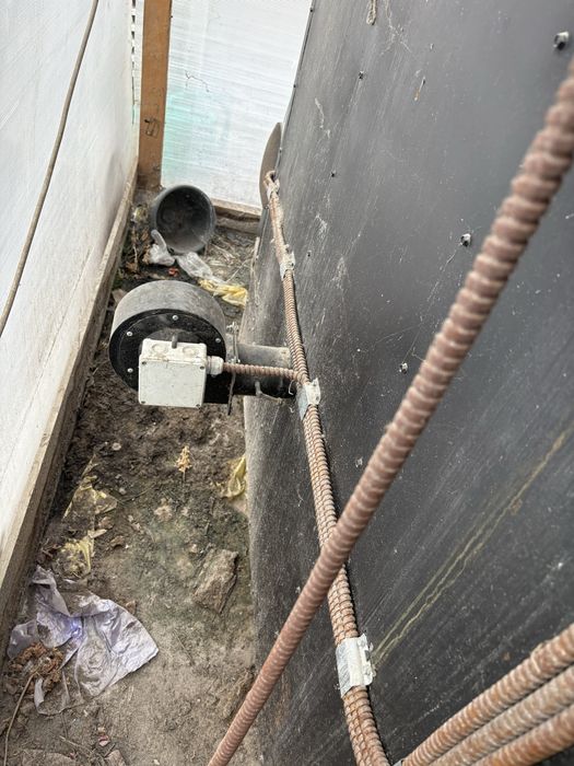 Generator centrala aer cald 150kw pe lemne sau carbune