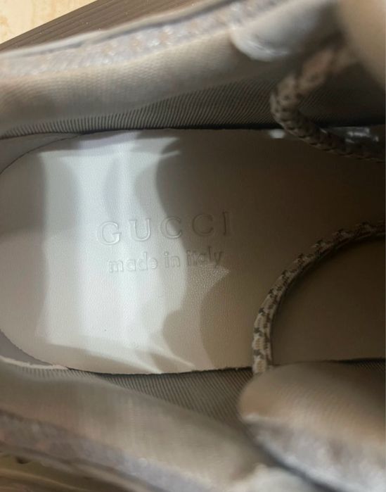 Gucci cub3d marimea 42