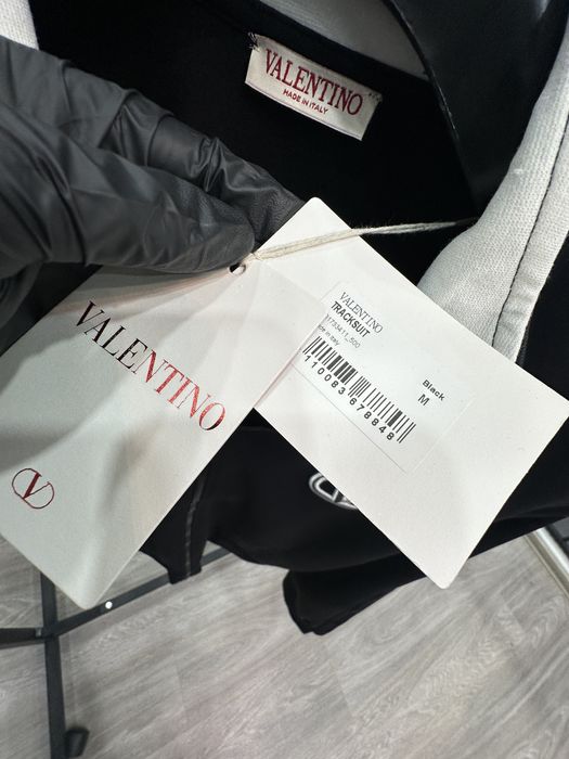 Trening Valentino. Premium/TopQuality