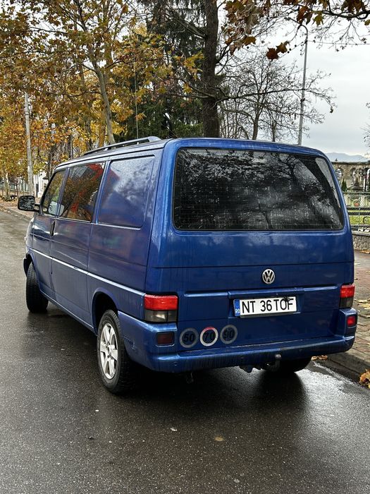 Se vinde T4 caravelle