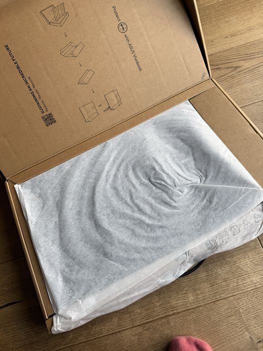 asos vibobook x1704z