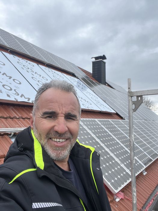 Instalator Termic & Sanitar & Aer Conditionat