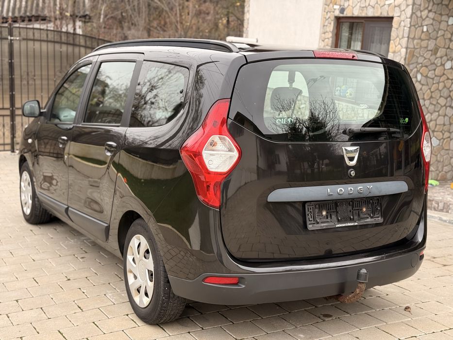 Dacia Lodgy 2015 /7