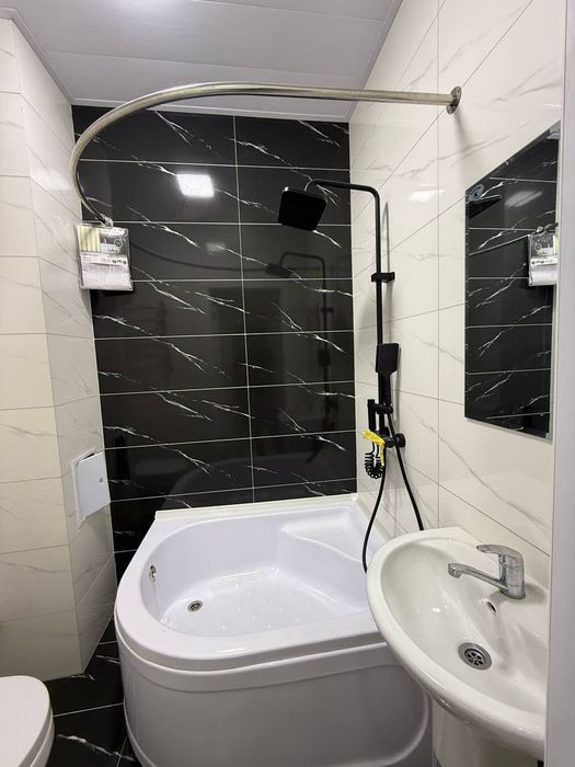 Sergeli 3-metro bekati