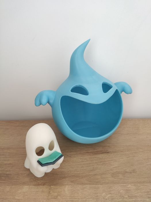 Servicii de printare 3D - decorațiuni, figurine, decupatoare