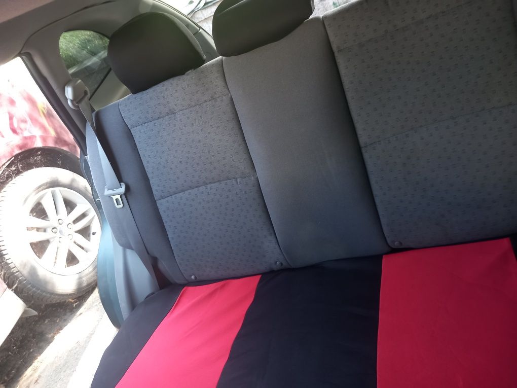 Vând autoturism Kia Rio