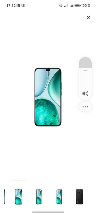 Продам Honor x8c