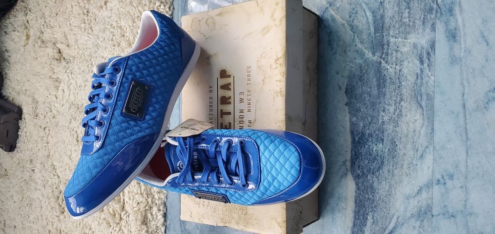 Adidasi Firetrap noi 150 lei