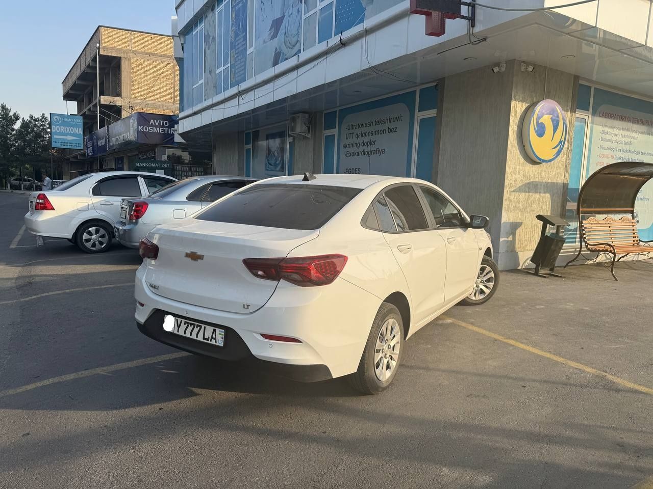 1-QO'L ONIX 3 pozitsiya  2023