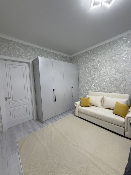 2/3/9 NRG Qorasuv новостройка Карасу