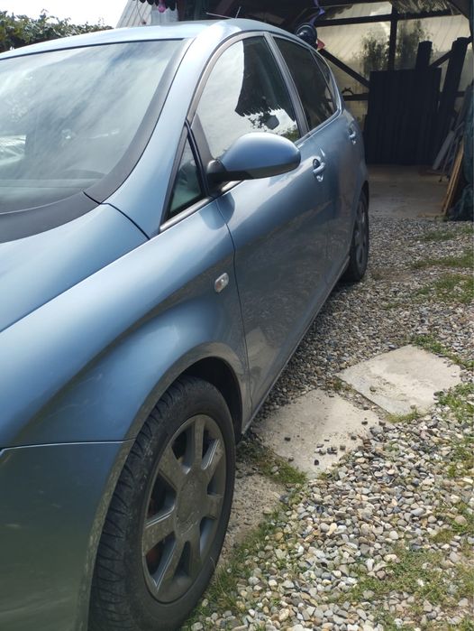 Seat ALTEA 1.9 TDI