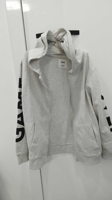 Детско горнище с цип , размер до 140см.