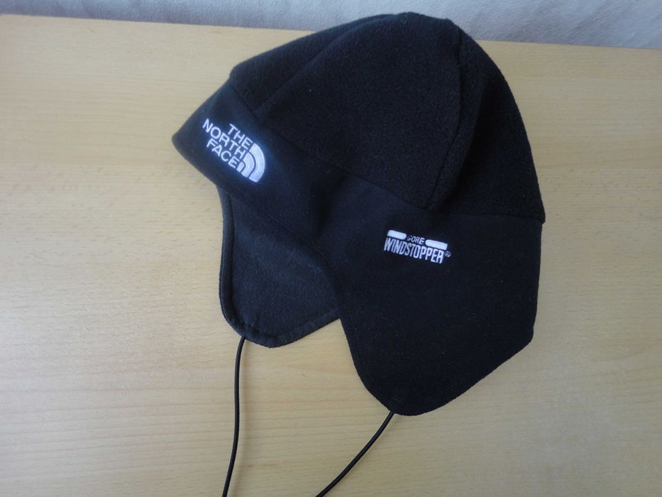 The North Face Windstopper/мъжка шапка