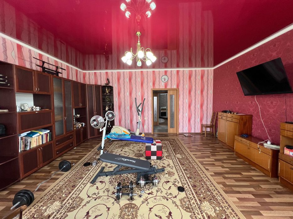 Продается коттедж