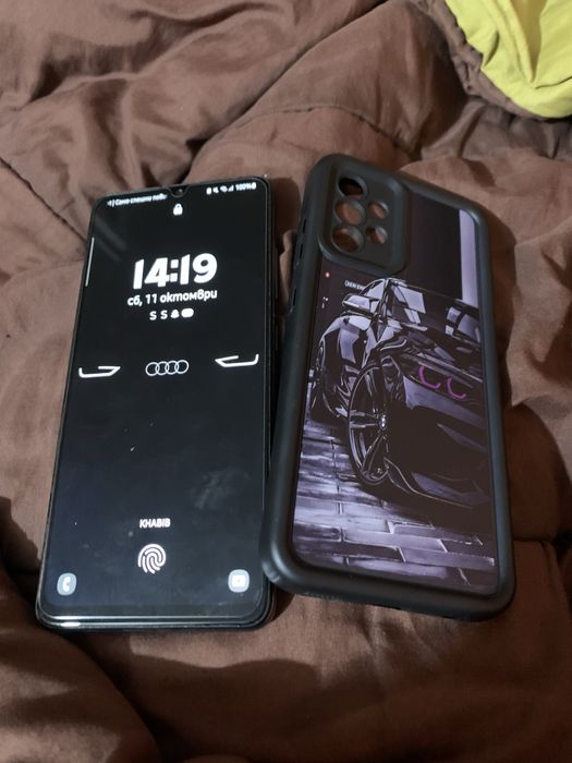 Samsung a32 128gb