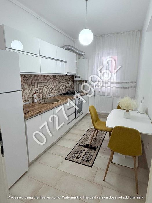 *Direct Proprietar* 2 camere 57mp* Centrala * Popesti Leordeni