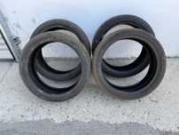 Летни гуми Bridgstone 215 45 r20