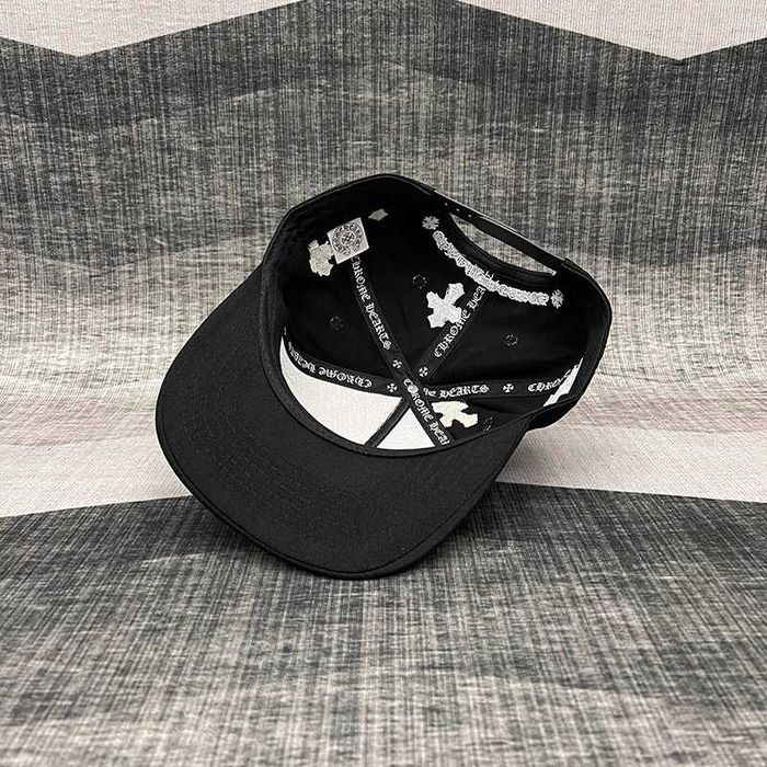 Chrome Hearts шапка