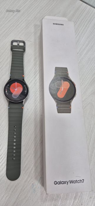 Samsung galaxy watch 7