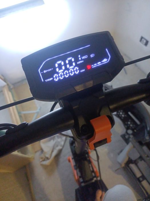 Trotineta electrice kamikaze k1