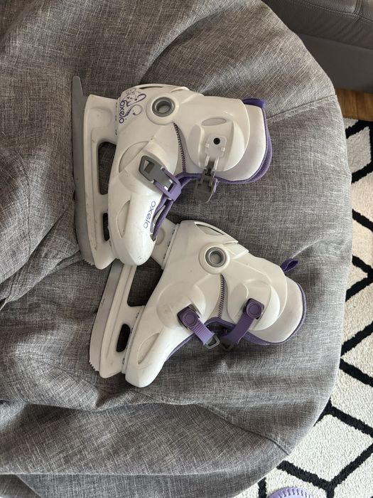 Зимни кънки 34-36 номер