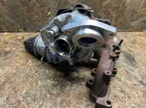 Turbina Vw Tiguan 5N Passat B7 Golf 6 2.0 CFFB 03L253056G 2008-2015