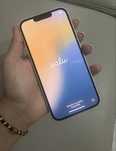 Vand iphone 13.