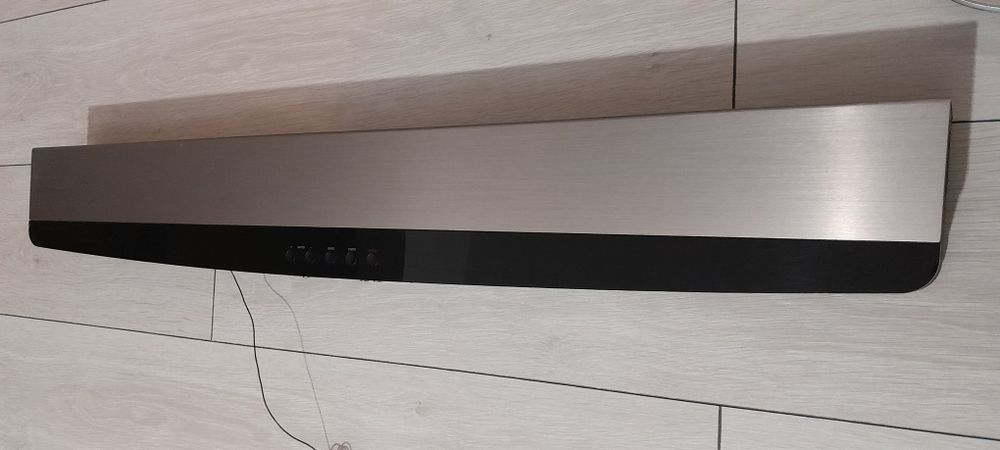 Soundbar 2.1  AMADEUS  110 wati