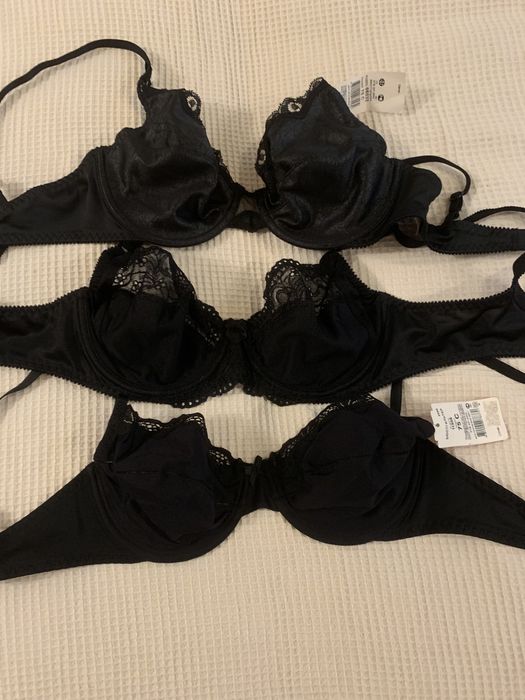 Бюстгалтер -MILAVITSA  75C , 70 С