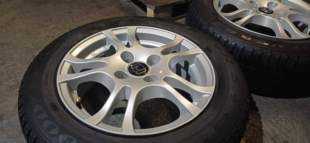 Джанти Хонда Джаз Киа Сузуки 15 Honda Jazz Kia Suzuki