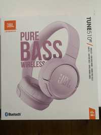 Casti JBL Pure Bass