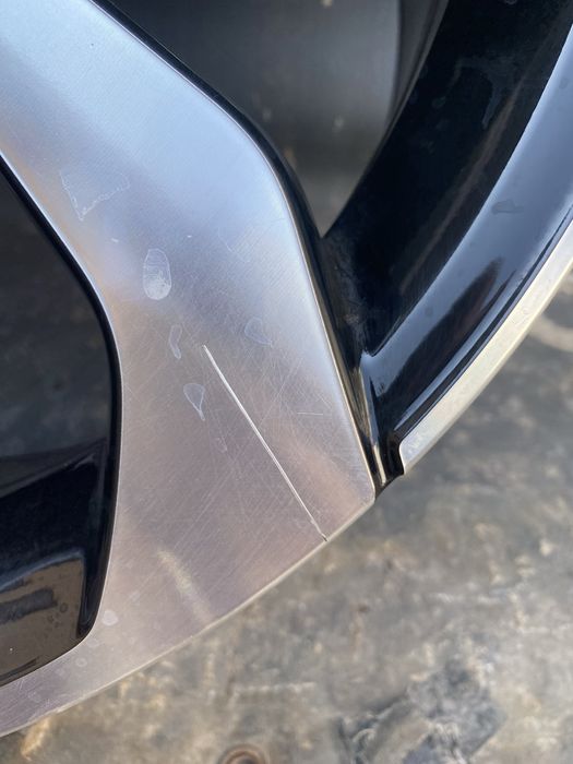 Janta aliaj 17" Vw T-Roc