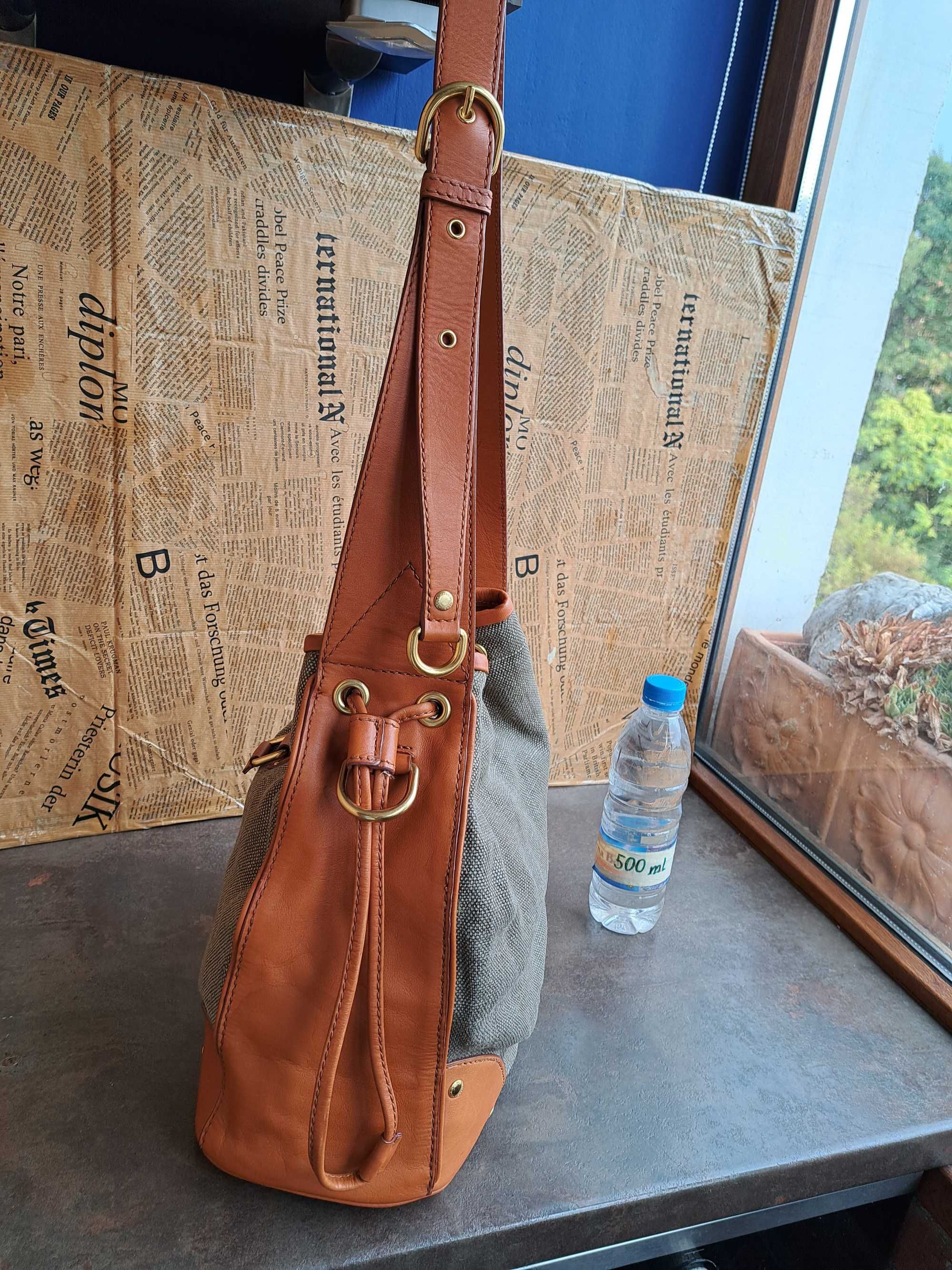 Marc Jacobs чанта,торба-естествена кожа