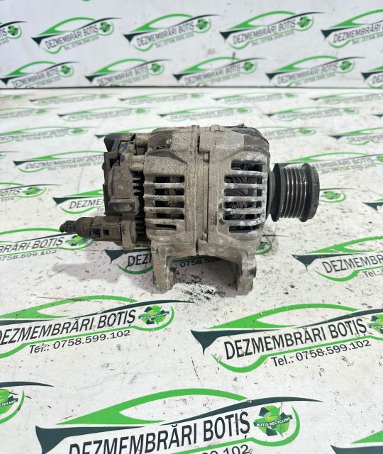 Alternator Volkswagen VW Sharan prima generatie (facelift)