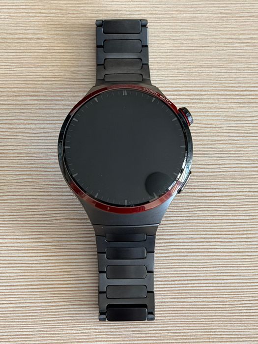 Huawei Watch 4 Pro Space Edition