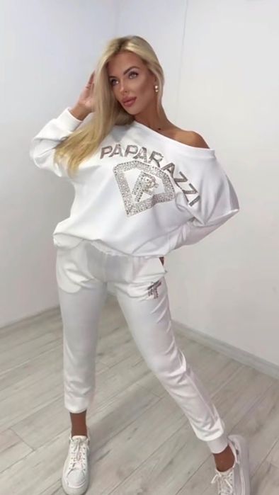 Комплект Папарази