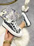Adidasi Christian Dior