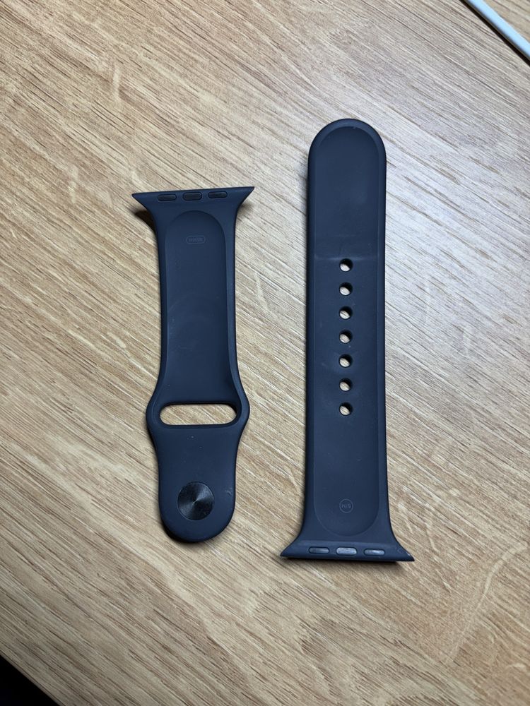 Оригинална каишка за Apple watch SE2 44mm
