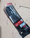 Set coliere de plastic parkside 251 piese, nou sigilat