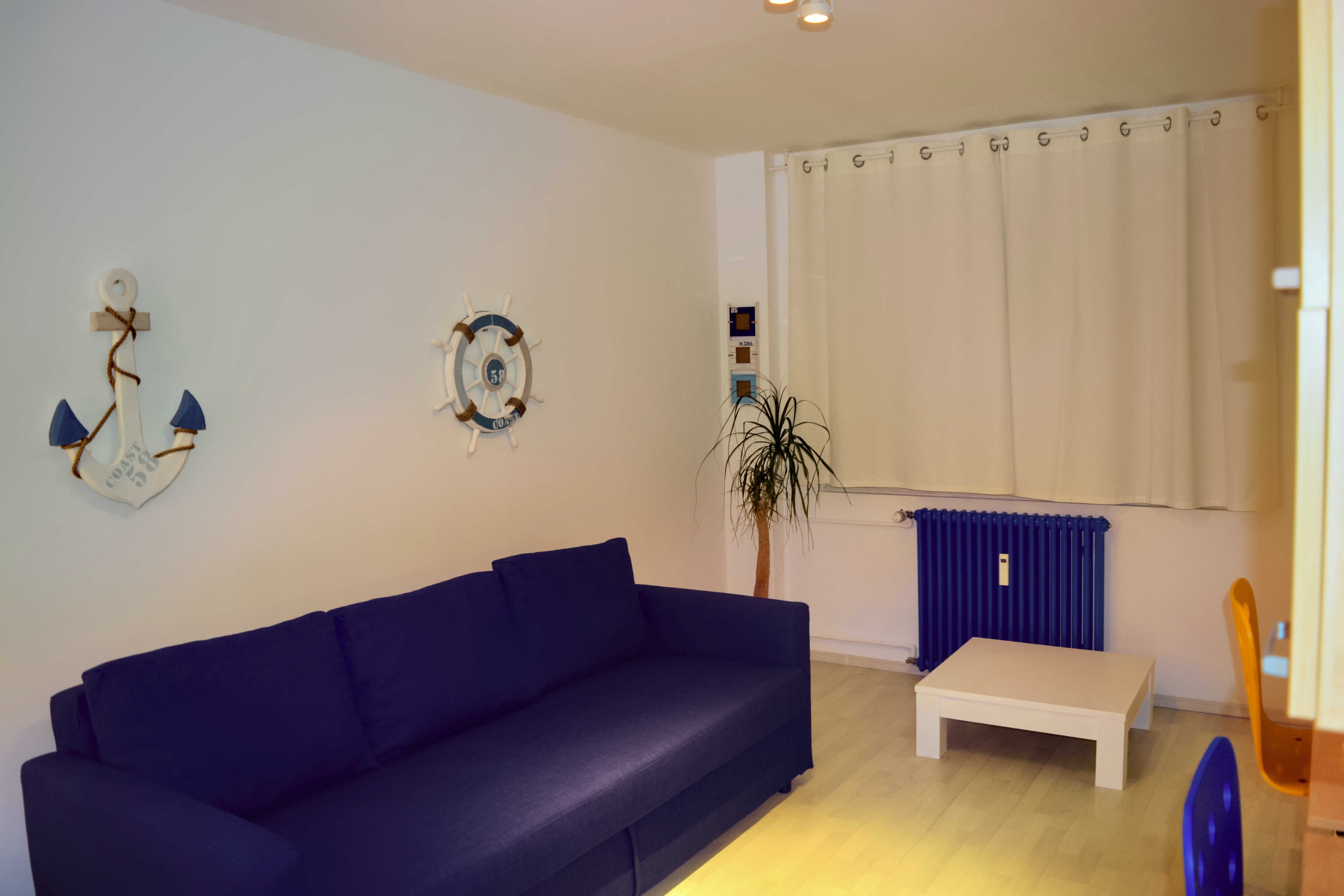 Inchiriez apartament cu 2 camere in zona Ilioara - Nicolae Grigorescu
