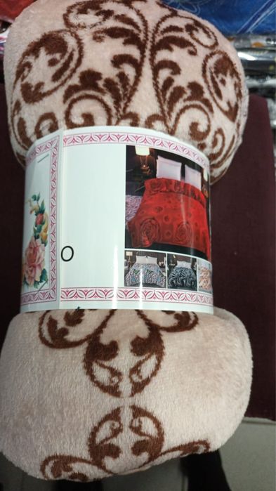 Paturi cocolino de par