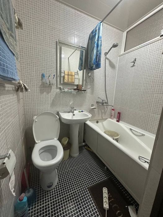 Продаю квартиру в Мирабадском районе Рисовый 1-комнатнпя 30 м2.