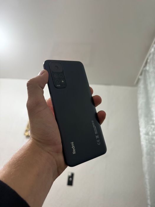 Продам Redmi note 11