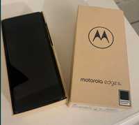 Motorola Edge40 5G 8/256GB Black