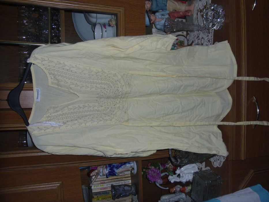 Bluza larga ,subtire-tunica